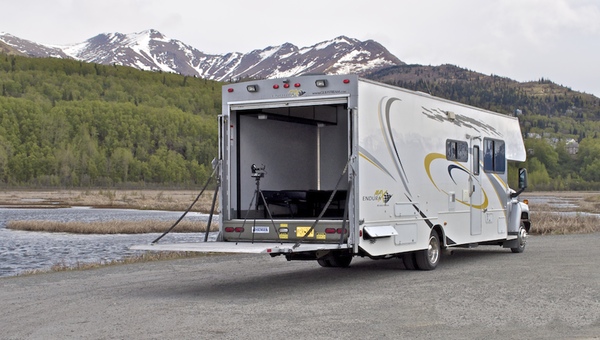 Alaska Rv Motorhome Als Clippership